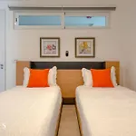 Oceana Residences By Waves L Lujo Contemporaneo A Pasos Del Mar