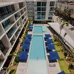 Oceana Residences By Waves L Lujo Contemporaneo A Pasos Del Mar