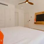 Oceana Residences By Waves L Lujo Contemporaneo A Pasos Del Mar