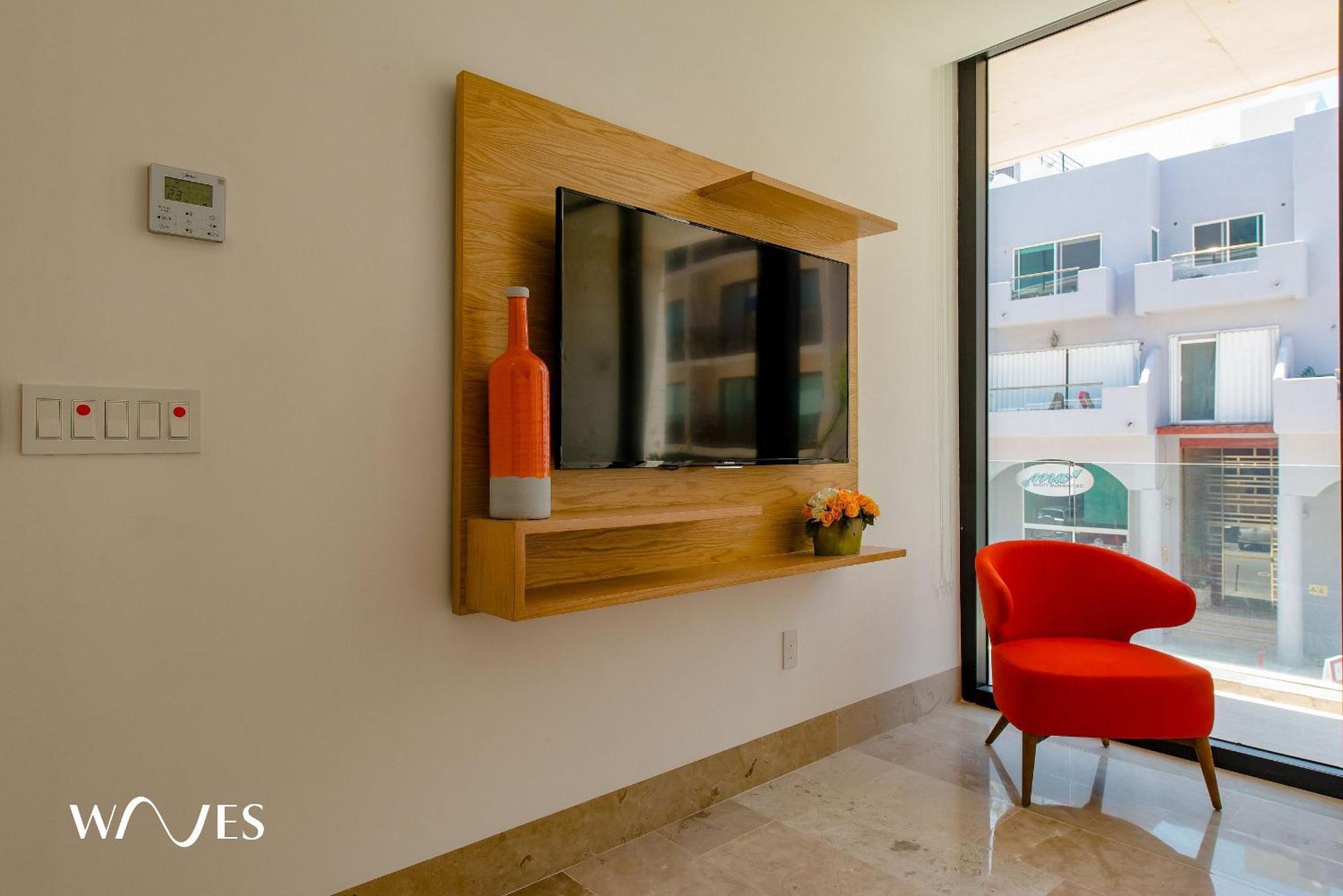 Oceana Residences By Waves L Lujo Contemporaneo A Pasos Del Mar Playa del Carmen