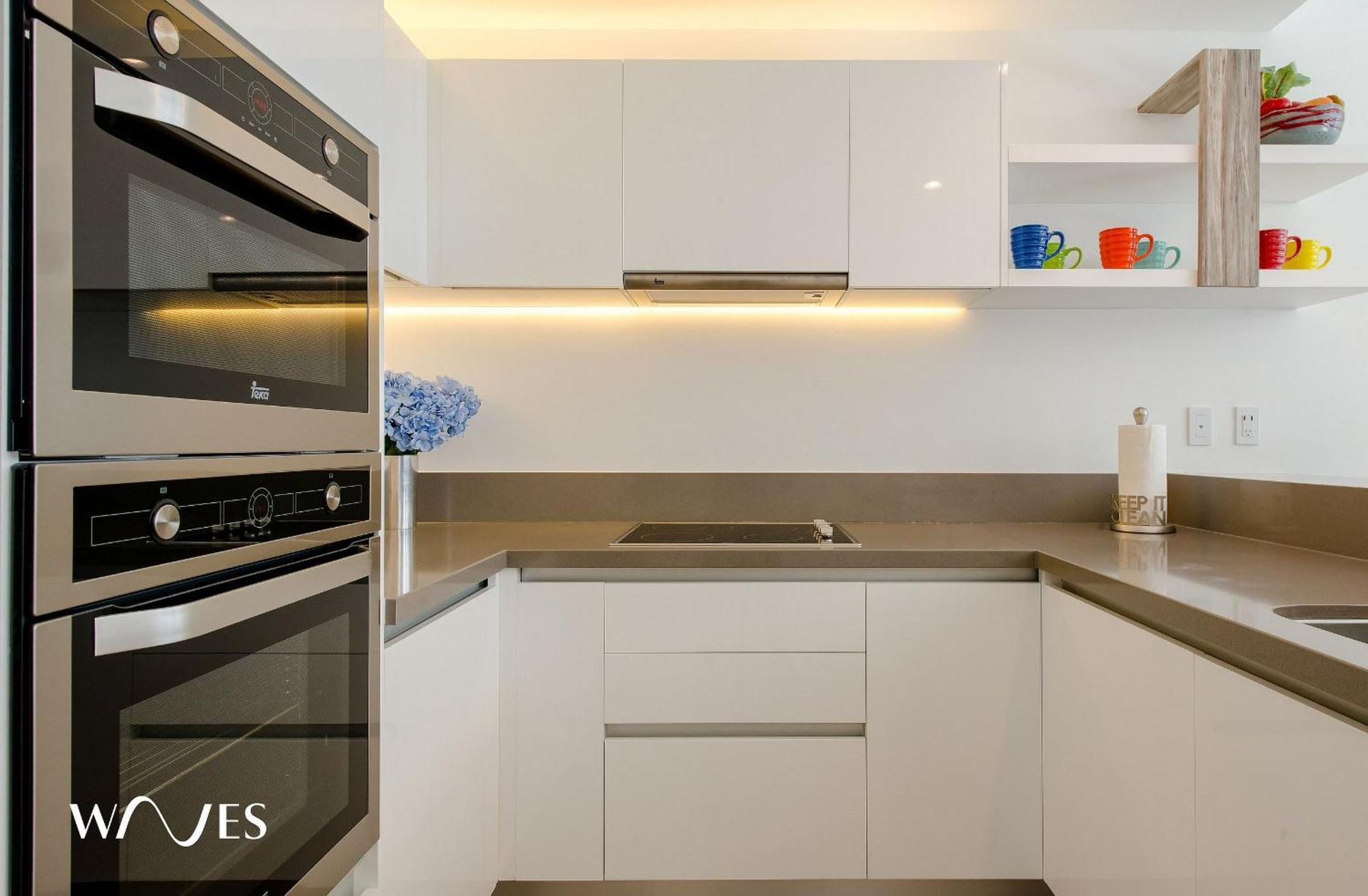 Apartamento Oceana Residences By Waves L Lujo Contemporaneo A Pasos Del Mar *