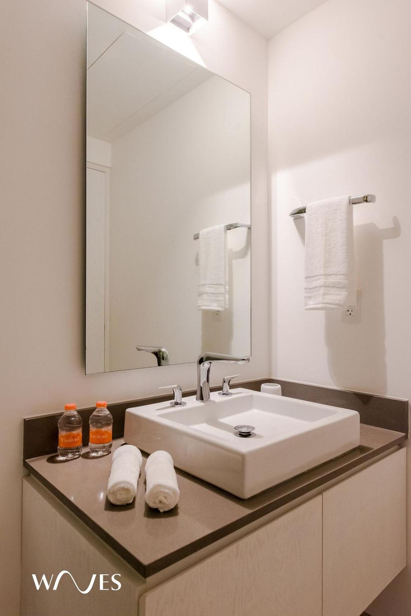 Apartamento Oceana Residences By Waves L Lujo Contemporaneo A Pasos Del Mar