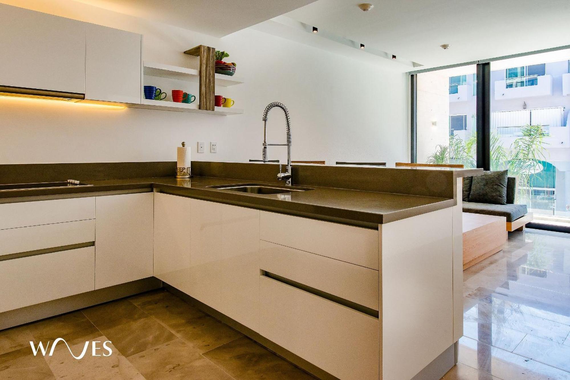 Oceana Residences By Waves L Lujo Contemporaneo A Pasos Del Mar Playa del Carmen