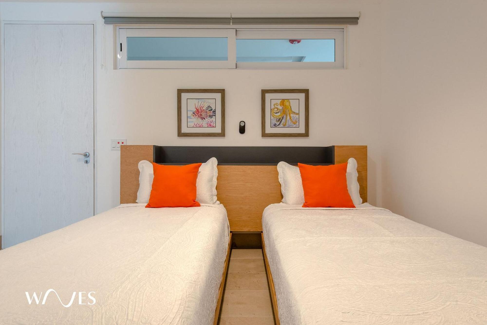 Oceana Residences By Waves L Lujo Contemporaneo A Pasos Del Mar Playa del Carmen